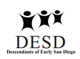 Descendants of Early San Diego